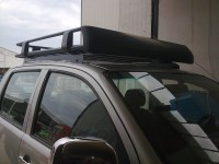 Toyota - Toyota Hilux Vigo 2005-＞ @ TRACO - service auto 4x4, tuning maşini 4x4, accesorii offroad