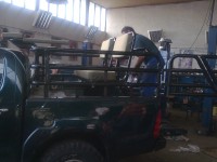 Toyota - Toyota Hilux Vigo 2005-＞ @ TRACO - service auto 4x4, tuning maşini 4x4, accesorii offroad