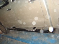 Toyota - Toyota Hilux Vigo 2005-＞ @ TRACO - service auto 4x4, tuning maşini 4x4, accesorii offroad