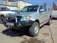 Toyota - Toyota Hilux Vigo 2005-＞ @ TRACO - service auto 4x4, tuning maşini 4x4, accesorii offroad