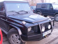 Mercedes - Mercedes G clase @ TRACO - service auto 4x4, tuning maşini 4x4, accesorii offroad