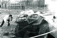 Mercedes - Mercedes G clase @ TRACO - service auto 4x4, tuning maşini 4x4, accesorii offroad