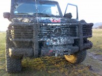 Mercedes - Mercedes G clase @ TRACO - service auto 4x4, tuning maşini 4x4, accesorii offroad