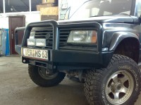 Suzuki - Suzuki Vitara @ TRACO - service auto 4x4, tuning maşini 4x4, accesorii offroad