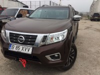 Nissan - Nissan Navara @ TRACO - service auto 4x4, tuning maşini 4x4, accesorii offroad