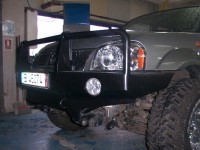 Nissan - Nissan Navara @ TRACO - service auto 4x4, tuning maşini 4x4, accesorii offroad