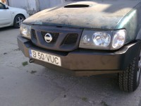 Nissan - Nissan Terrano @ TRACO - service auto 4x4, tuning maşini 4x4, accesorii offroad