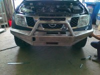 Nissan - Nissan Pathfinder @ TRACO - service auto 4x4, tuning maşini 4x4, accesorii offroad