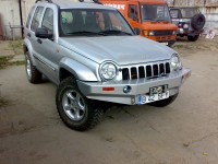 Jeep - Jeep @ TRACO - service auto 4x4, tuning maşini 4x4, accesorii offroad