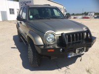 Jeep - Jeep @ TRACO - service auto 4x4, tuning maşini 4x4, accesorii offroad