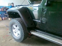 Jeep - Jeep @ TRACO - service auto 4x4, tuning maşini 4x4, accesorii offroad
