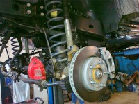 Jeep - Jeep @ TRACO - service auto 4x4, tuning maşini 4x4, accesorii offroad