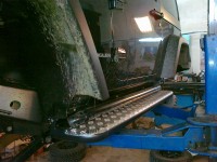 Jeep - Jeep @ TRACO - service auto 4x4, tuning maşini 4x4, accesorii offroad