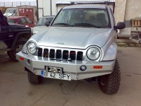 Jeep - Jeep @ TRACO - service auto 4x4, tuning maşini 4x4, accesorii offroad