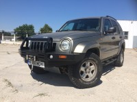 Jeep - Jeep @ TRACO - service auto 4x4, tuning maşini 4x4, accesorii offroad