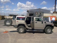 Hummer - - @ TRACO - service auto 4x4, tuning maşini 4x4, accesorii offroad
