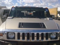 Hummer - - @ TRACO - service auto 4x4, tuning maşini 4x4, accesorii offroad