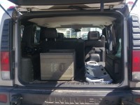 Hummer - - @ TRACO - service auto 4x4, tuning maşini 4x4, accesorii offroad