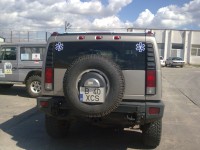 Hummer - - @ TRACO - service auto 4x4, tuning maşini 4x4, accesorii offroad