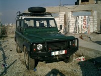 Defender - 1 @ TRACO - service auto 4x4, tuning maşini 4x4, accesorii offroad