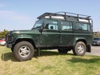 Defender - 1 @ TRACO - service auto 4x4, tuning maşini 4x4, accesorii offroad