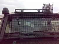 Defender - 1 @ TRACO - service auto 4x4, tuning maşini 4x4, accesorii offroad