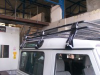 Defender - 2 @ TRACO - service auto 4x4, tuning maşini 4x4, accesorii offroad