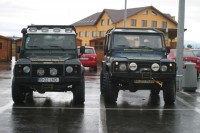 Defender - 2 @ TRACO - service auto 4x4, tuning maşini 4x4, accesorii offroad