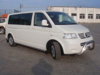 Volkswagen - Transporter @ TRACO - service auto 4x4, tuning maşini 4x4, accesorii offroad