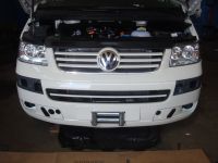Volkswagen - Transporter @ TRACO - service auto 4x4, tuning maşini 4x4, accesorii offroad