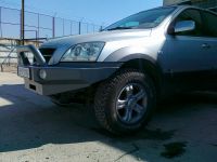 Kia - - @ TRACO - service auto 4x4, tuning maşini 4x4, accesorii offroad