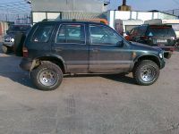 Kia - - @ TRACO - service auto 4x4, tuning maşini 4x4, accesorii offroad