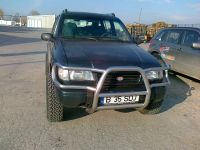 Kia - - @ TRACO - service auto 4x4, tuning maşini 4x4, accesorii offroad