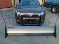 Dacia Duster - - @ TRACO - service auto 4x4, tuning maşini 4x4, accesorii offroad