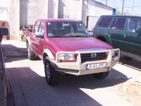 Mazda - - @ TRACO - service auto 4x4, tuning maşini 4x4, accesorii offroad