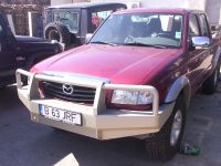 Mazda - - @ TRACO - service auto 4x4, tuning maşini 4x4, accesorii offroad