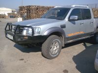 Mazda - - @ TRACO - service auto 4x4, tuning maşini 4x4, accesorii offroad