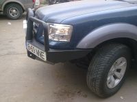 Ford - Bullbar Ford @ TRACO - service auto 4x4, tuning maşini 4x4, accesorii offroad