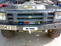 Discovery - - @ TRACO - service auto 4x4, tuning maşini 4x4, accesorii offroad