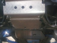 Mitsubishi - Mitsubishi Pajero V60 (MK3) @ TRACO - service auto 4x4, tuning maşini 4x4, accesorii offroad