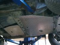 Mitsubishi - Mitsubishi Pajero V60 (MK3) @ TRACO - service auto 4x4, tuning maşini 4x4, accesorii offroad