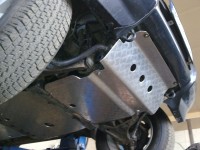 Mitsubishi - Mitsubishi Pajero V60 (MK3) @ TRACO - service auto 4x4, tuning maşini 4x4, accesorii offroad