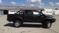 Toyota - Toyota Hilux Vigo 2012 -＞ @ TRACO - service auto 4x4, tuning maşini 4x4, accesorii offroad