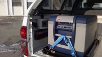 Toyota - Toyota Hilux Vigo 2012 -＞ @ TRACO - service auto 4x4, tuning maşini 4x4, accesorii offroad