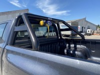 Toyota - Toyota Hilux Revo -＞2016 @ TRACO - service auto 4x4, tuning maşini 4x4, accesorii offroad