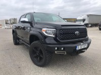 Toyota - Toyota Tundra @ TRACO - service auto 4x4, tuning maşini 4x4, accesorii offroad