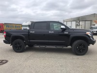 Toyota - Toyota Tundra @ TRACO - service auto 4x4, tuning maşini 4x4, accesorii offroad