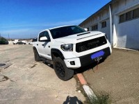 Toyota - Toyota Tundra @ TRACO - service auto 4x4, tuning maşini 4x4, accesorii offroad