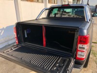 Ford - Ford Ranger @ TRACO - service auto 4x4, tuning maşini 4x4, accesorii offroad