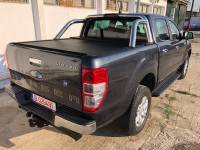 Ford - Ford Ranger @ TRACO - service auto 4x4, tuning maşini 4x4, accesorii offroad